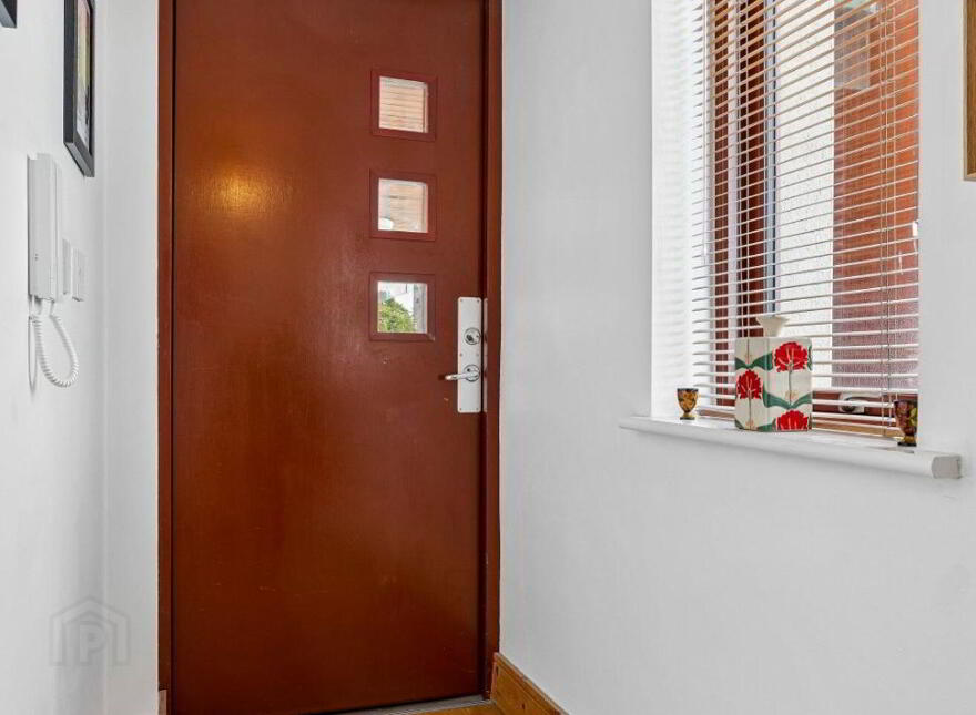 4 Castlegate House, Adamstown Avenue, Lucan, K78WE04