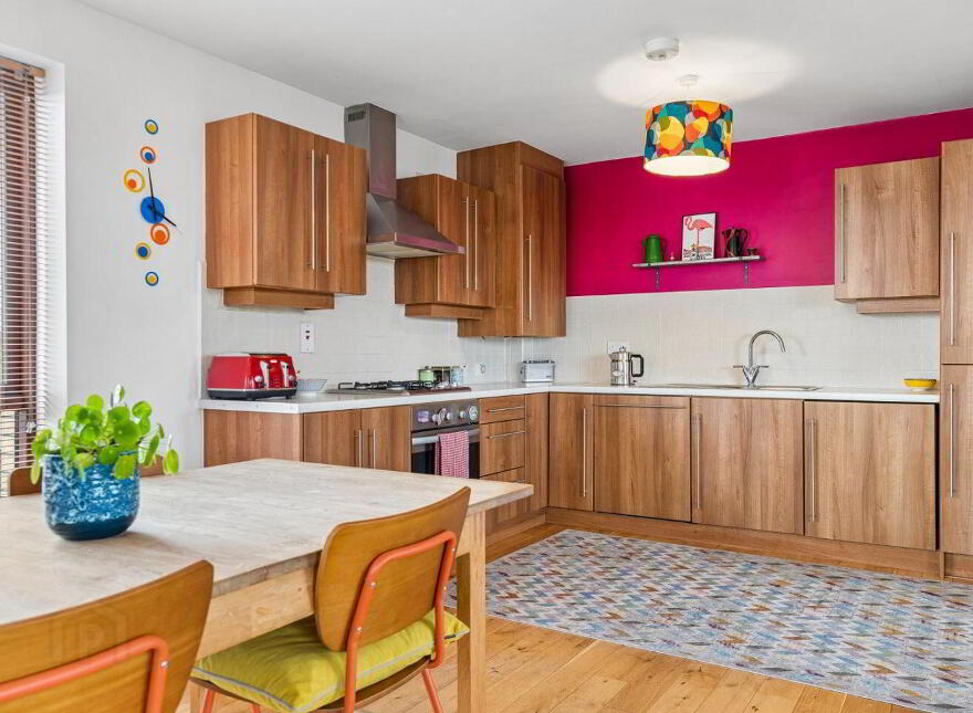 4 Castlegate House, Adamstown Avenue, Lucan, K78WE04