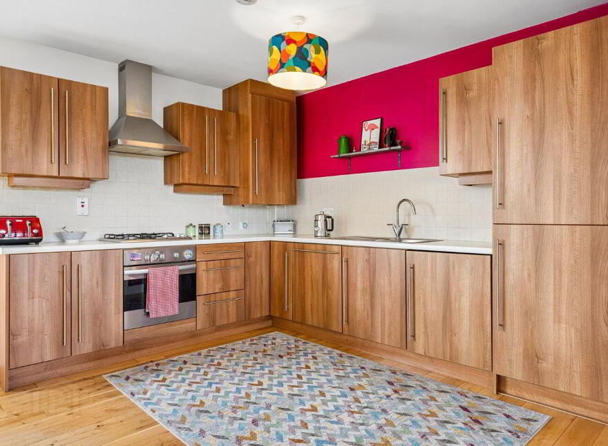 4 Castlegate House, Adamstown Avenue, Lucan, K78WE04