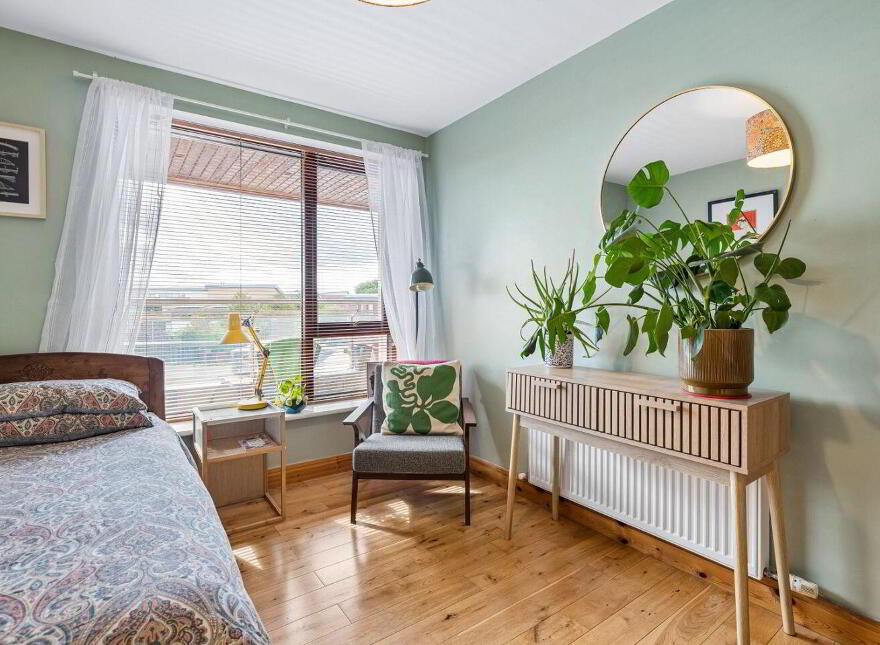 4 Castlegate House, Adamstown Avenue, Lucan, K78WE04