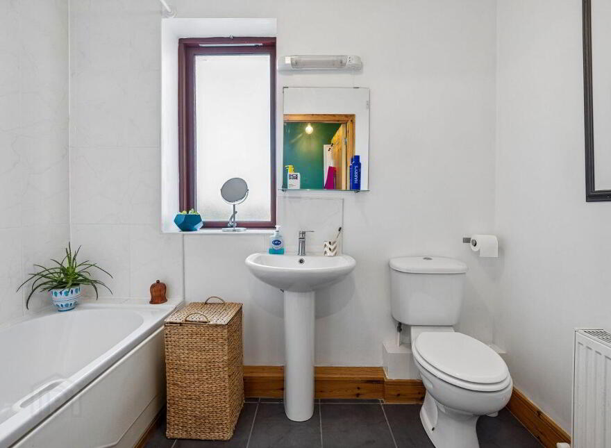 4 Castlegate House, Adamstown Avenue, Lucan, K78WE04