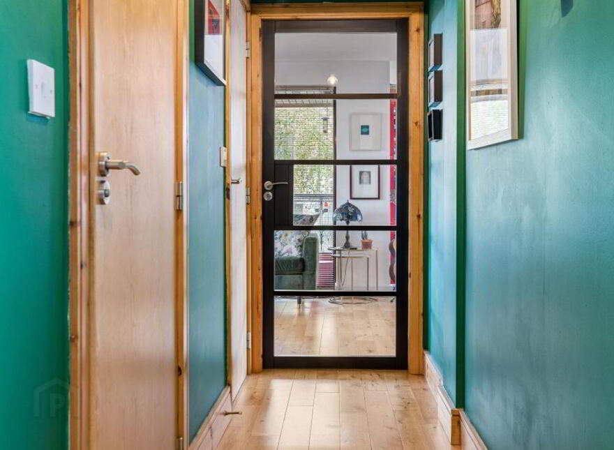 4 Castlegate House, Adamstown Avenue, Lucan, K78WE04