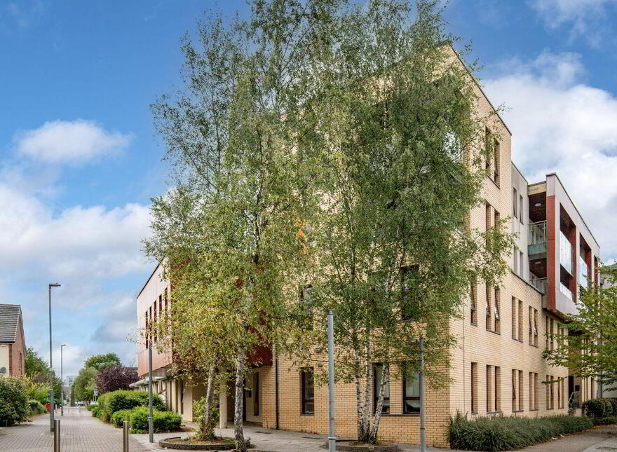 4 Castlegate House, Adamstown Avenue, Lucan, K78WE04