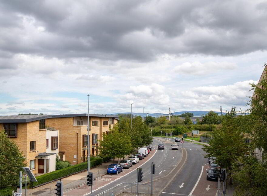 4 Castlegate House, Adamstown Avenue, Lucan, K78WE04