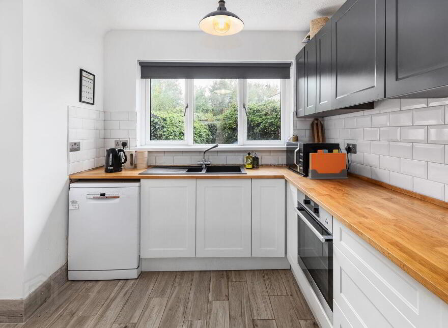 31 Castle Grove, Swords Demesne, Swords, K67PD86