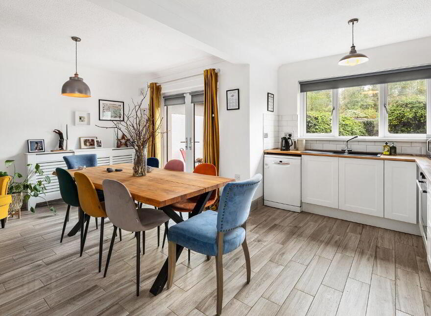 31 Castle Grove, Swords Demesne, Swords, K67PD86