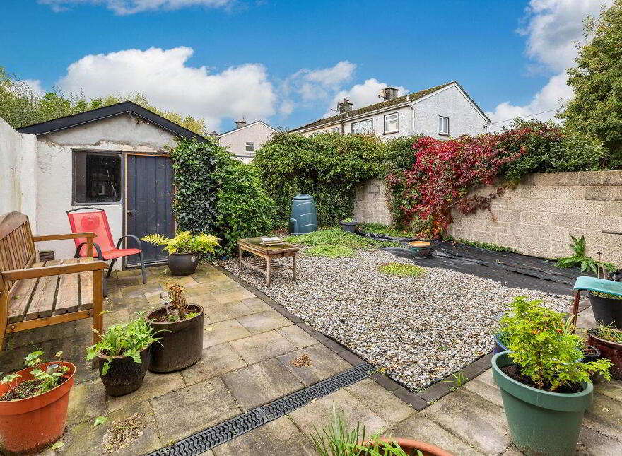 31 Castle Grove, Swords Demesne, Swords, K67PD86