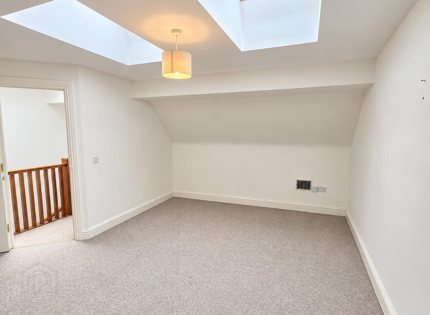 2 The Demesne Cottages, Carryduff, Belfast, BT8 8HR