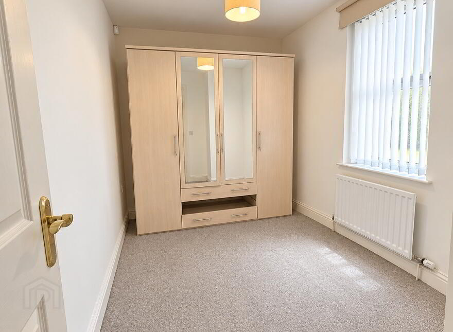 2 The Demesne Cottages, Carryduff, Belfast, BT8 8HR