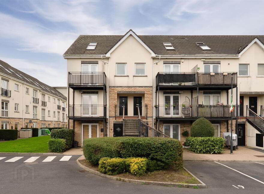 18 Melville Crescent, Finglas, Dublin, D11EP89