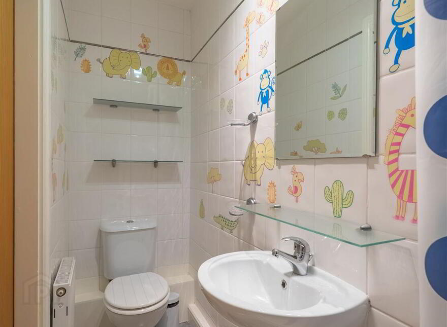 18 Melville Crescent, Finglas, Dublin, D11EP89