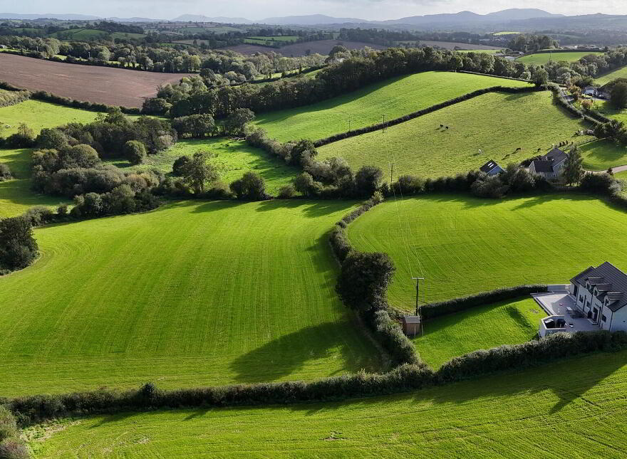 Fir Tree Lane, Scarva, BT63 6NY