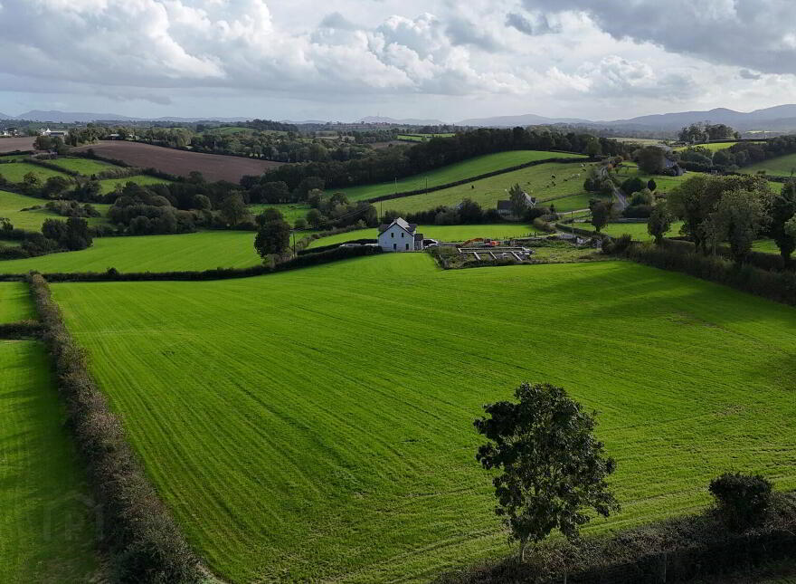 Fir Tree Lane, Scarva, BT63 6NY