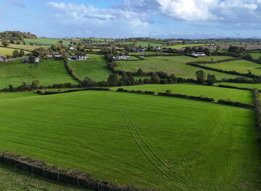 Fir Tree Lane, Scarva, BT63 6NY