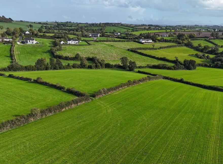 Fir Tree Lane, Scarva, BT63 6NY