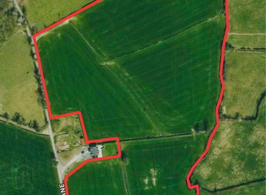 Fir Tree Lane, Scarva, BT63 6NY