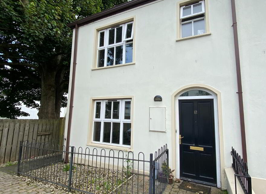 12 Village Court, Moira, BT67 0GW photo
