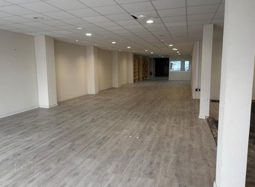 7 Unit 6+ Logans Complex, 235 Frosses Road, Ballymena, BT44 9PU