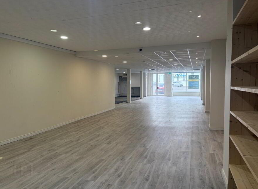 7 Unit 6+ Logans Complex, 235 Frosses Road, Ballymena, BT44 9PU