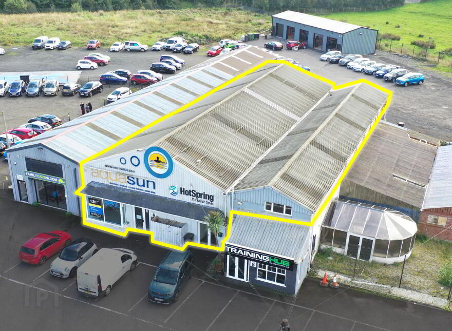 7 Unit 6+ Logans Complex, 235 Frosses Road, Ballymena, BT44 9PU photo