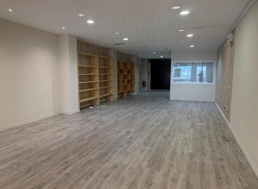 7 Unit 6+ Logans Complex, 235 Frosses Road, Ballymena, BT44 9PU