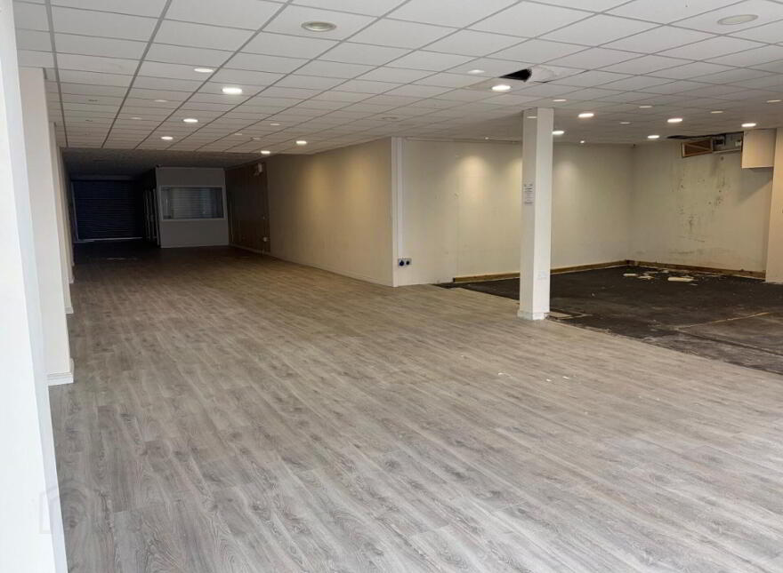 7 Unit 6+ Logans Complex, 235 Frosses Road, Ballymena, BT44 9PU
