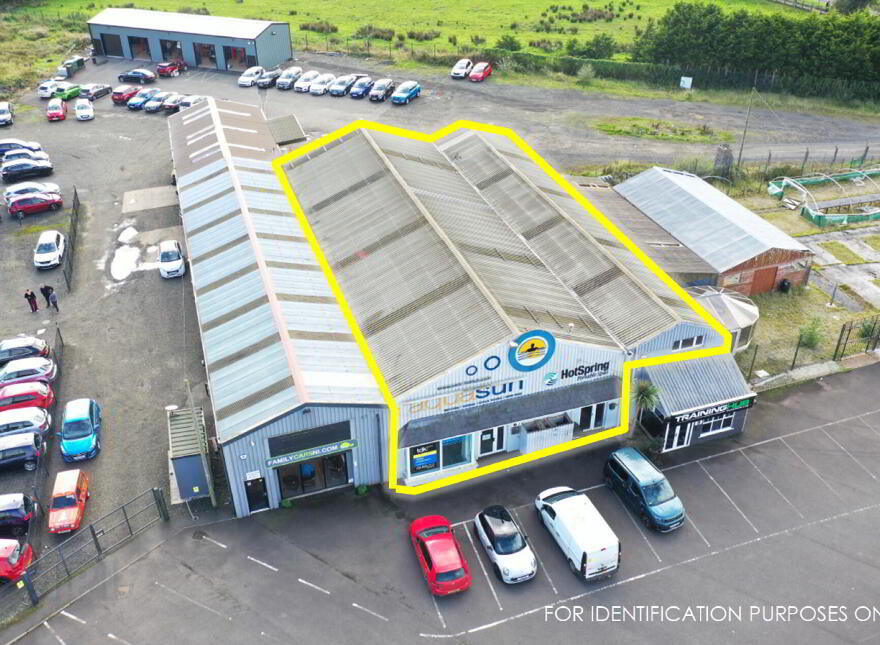 7 Unit 6+ Logans Complex, 235 Frosses Road, Ballymena, BT44 9PU