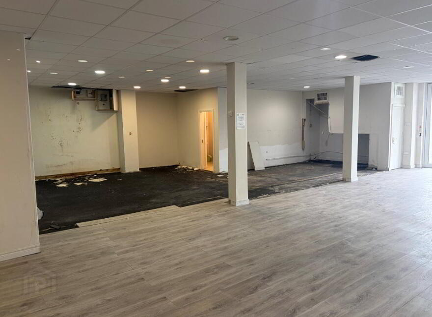7 Unit 6+ Logans Complex, 235 Frosses Road, Ballymena, BT44 9PU