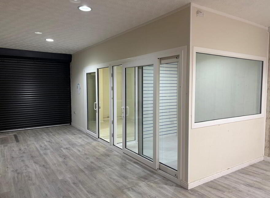 7 Unit 6+ Logans Complex, 235 Frosses Road, Ballymena, BT44 9PU
