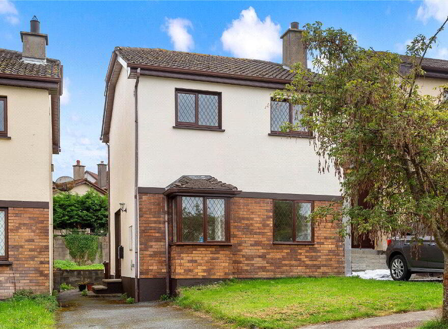 48 Pierview, Wickow Town, A67H522 photo