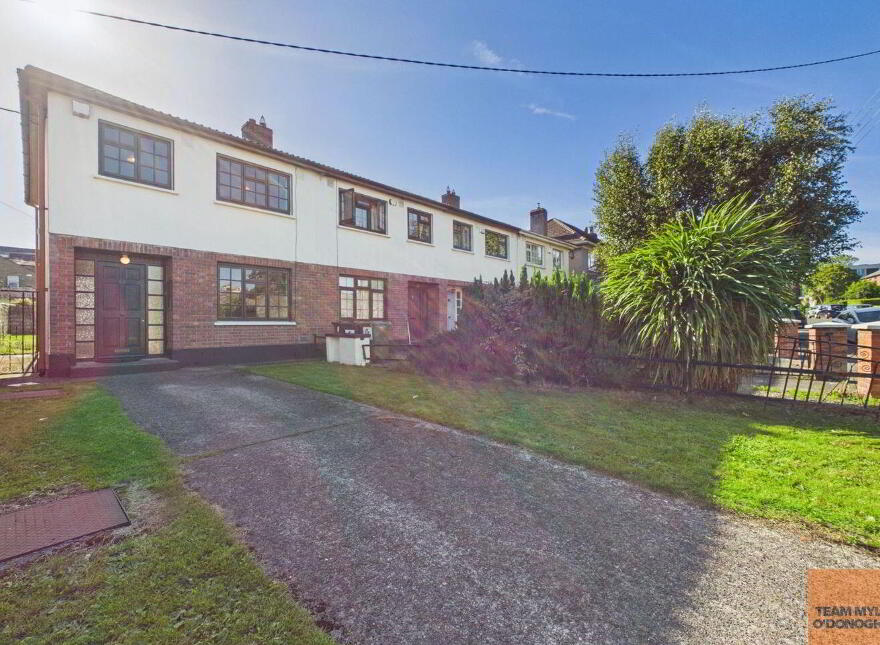 46 Mount Argus Road, Harold's Cross, 6w, D6wwv88, Harold's Cross, D6WWV88