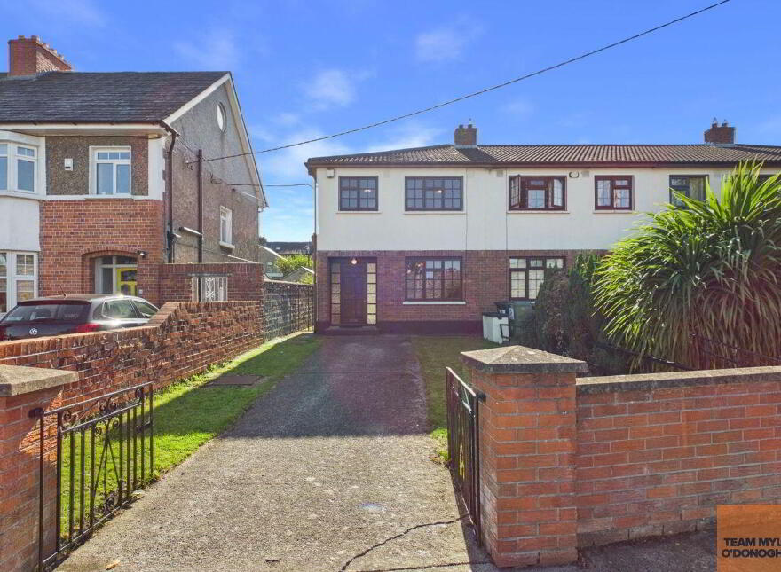 46 Mount Argus Road, Harold's Cross, 6w, D6wwv88, Harold's Cross, D6WWV88 photo