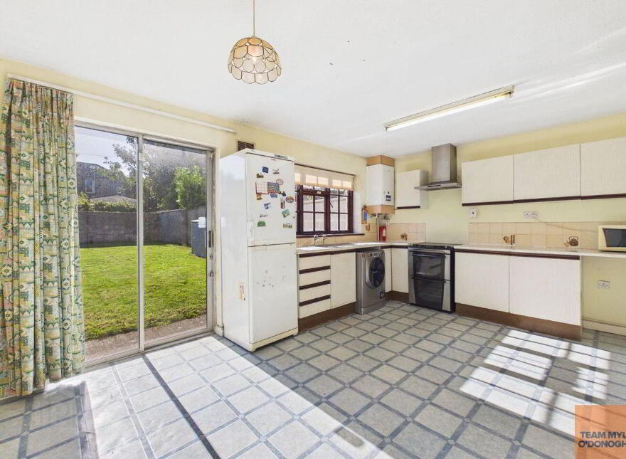 46 Mount Argus Road, Harold's Cross, 6w, D6wwv88, Harold's Cross, D6WWV88