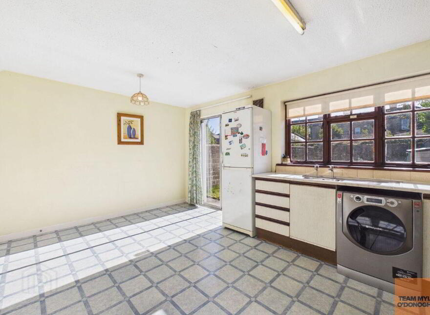 46 Mount Argus Road, Harold's Cross, 6w, D6wwv88, Harold's Cross, D6WWV88