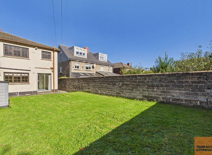 46 Mount Argus Road, Harold's Cross, 6w, D6wwv88, Harold's Cross, D6WWV88