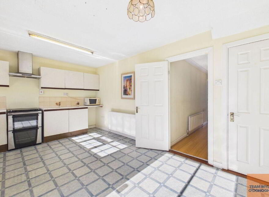 46 Mount Argus Road, Harold's Cross, 6w, D6wwv88, Harold's Cross, D6WWV88