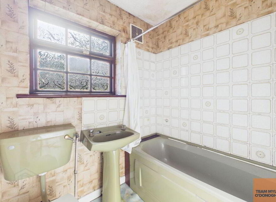 46 Mount Argus Road, Harold's Cross, 6w, D6wwv88, Harold's Cross, D6WWV88
