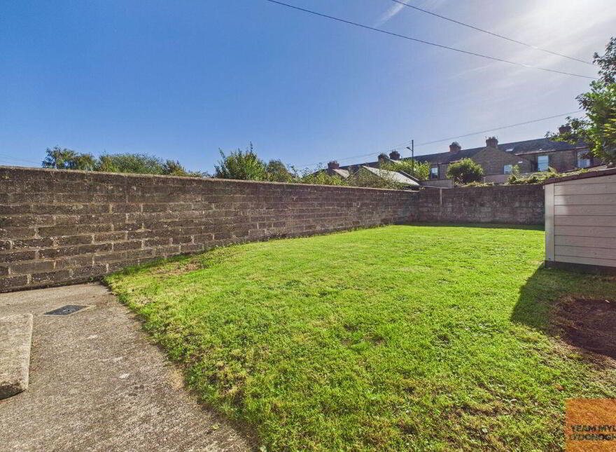 46 Mount Argus Road, Harold's Cross, 6w, D6wwv88, Harold's Cross, D6WWV88
