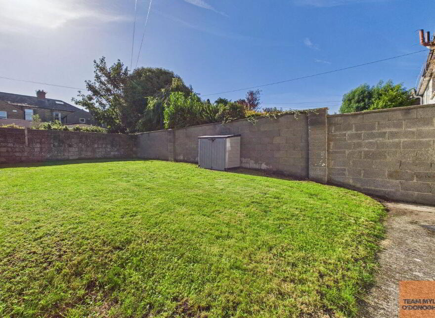 46 Mount Argus Road, Harold's Cross, 6w, D6wwv88, Harold's Cross, D6WWV88