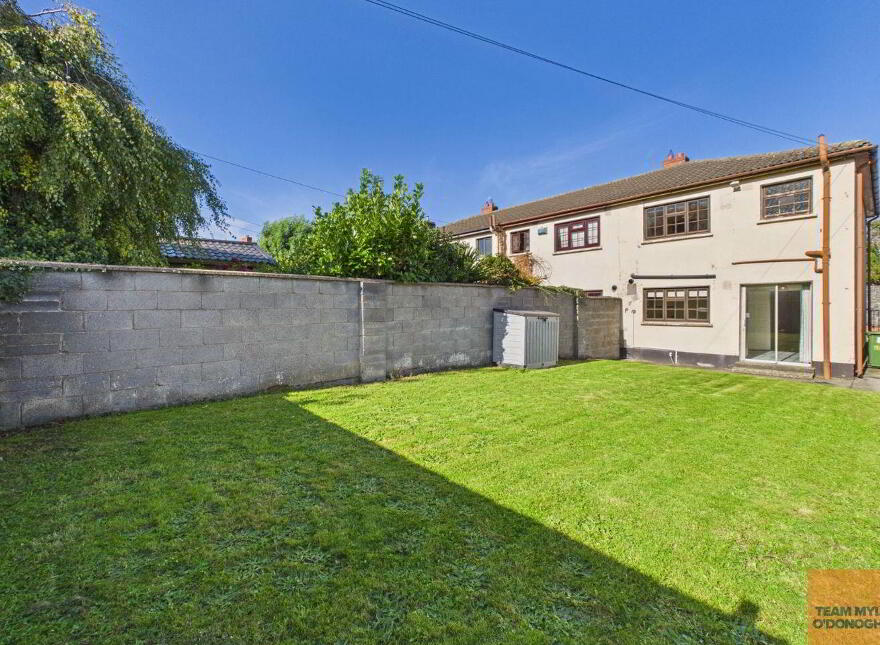 46 Mount Argus Road, Harold's Cross, 6w, D6wwv88, Harold's Cross, D6WWV88