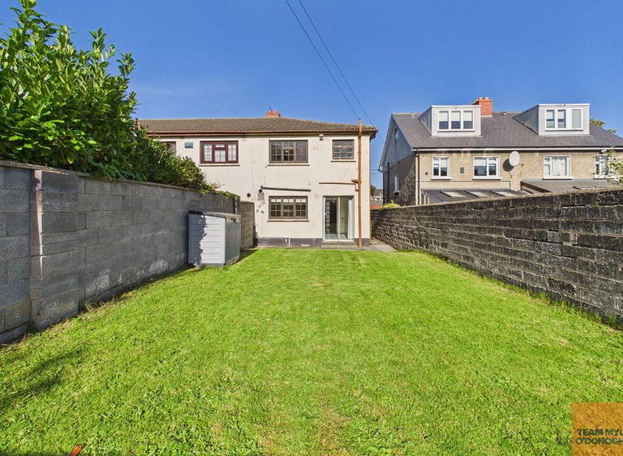 46 Mount Argus Road, Harold's Cross, 6w, D6wwv88, Harold's Cross, D6WWV88