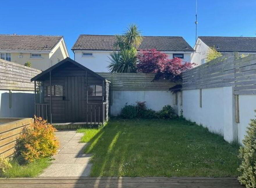Cherries Road, Sandyford, Sandyford, D16Y2C1
