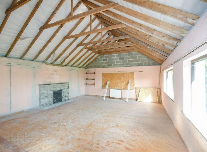 Eden Cottage, Edencurra, Ballynacarriga, P47VH59