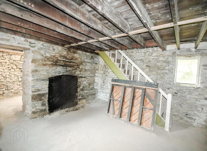 Eden Cottage, Edencurra, Ballynacarriga, P47VH59