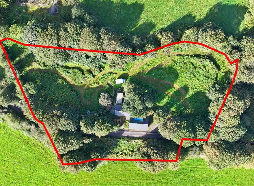 Eden Cottage, Edencurra, Ballynacarriga, P47VH59