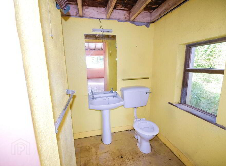 Eden Cottage, Edencurra, Ballynacarriga, P47VH59
