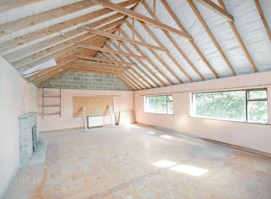 Eden Cottage, Edencurra, Ballynacarriga, P47VH59