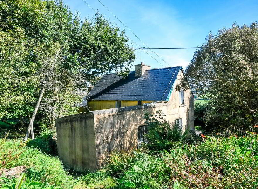 Eden Cottage, Edencurra, Ballynacarriga, P47VH59