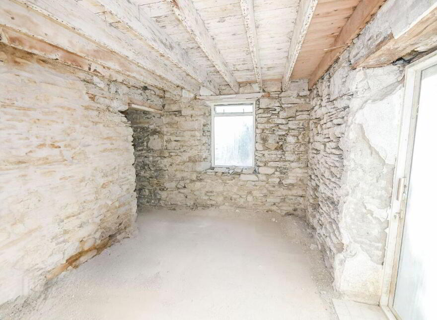 Eden Cottage, Edencurra, Ballynacarriga, P47VH59