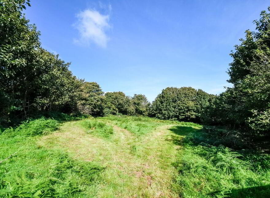 Eden Cottage, Edencurra, Ballynacarriga, P47VH59